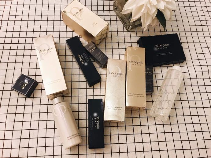 日本东京购物清单女生,东京购物女生