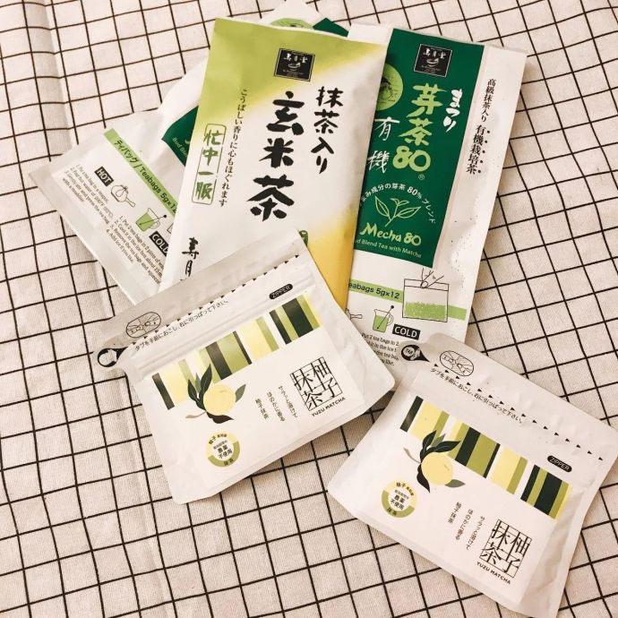 日本东京购物清单女生,东京购物女生