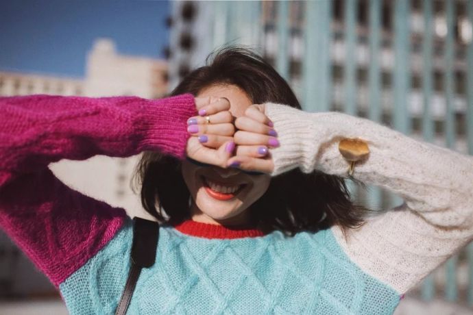 日本东京购物清单女生,东京购物女生