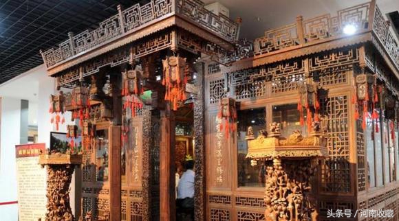 精品崖柏根雕大师级作品,史上最大的乌木根雕横空出世