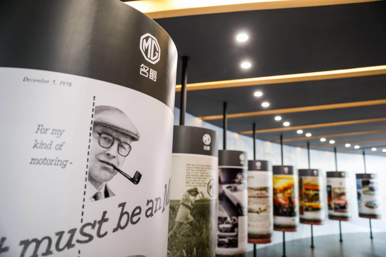 新车名爵hs上市售11.98-18.98万,名爵hsphev