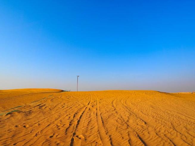 迪拜旅游攻略自由行路线推荐,迪拜自由行旅游攻略大全