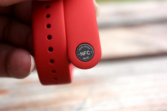 小米手环3nfc优惠券,小米手环3全功能nfc