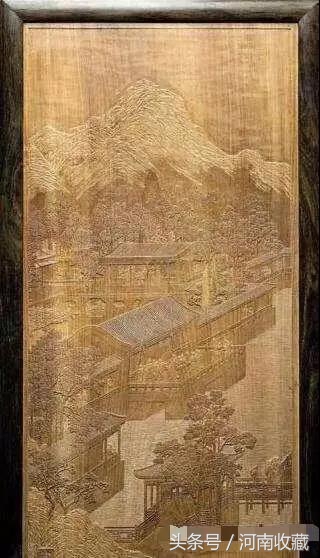 精品崖柏根雕大师级作品,史上最大的乌木根雕横空出世