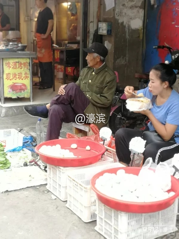 老破小、脏乱差？新桥新村是这样吗？