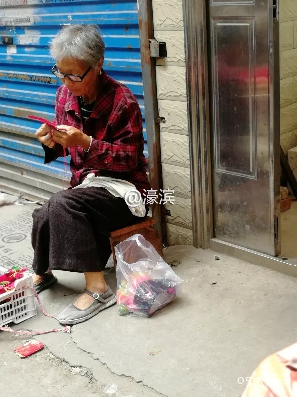 老破小、脏乱差？新桥新村是这样吗？