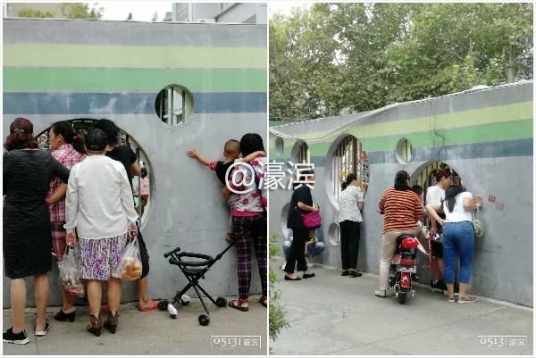 老破小、脏乱差？新桥新村是这样吗？