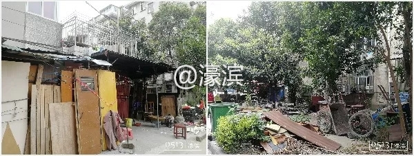 老破小、脏乱差？新桥新村是这样吗？