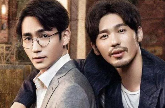 百合向CP大热的背后，原因那么单纯吗？