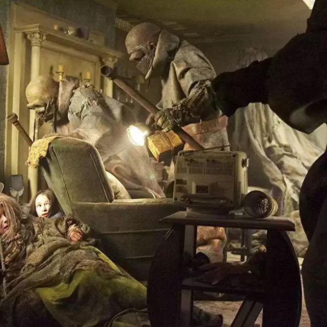 生化危机1-6部票房排名,票房最高的6部电影