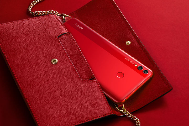 荣耀手机看电影的方法,手机怎么提升使用体验感