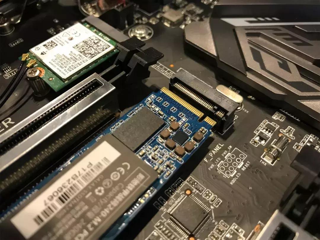 1t固态硬盘最佳分区方案,nvme固态硬盘分区教程