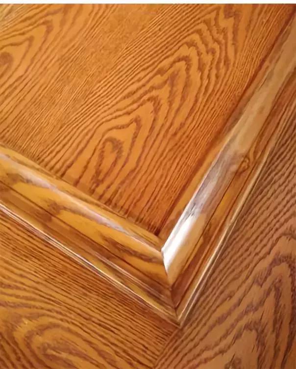 一扇门如何做到完全隔音,一扇门的隔音效果