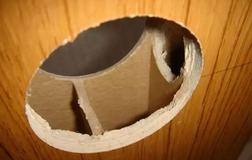 一扇门如何做到完全隔音,一扇门的隔音效果