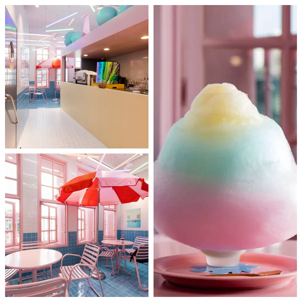 带你走进韩国首尔街道,韩国首尔游玩攻略大全最新