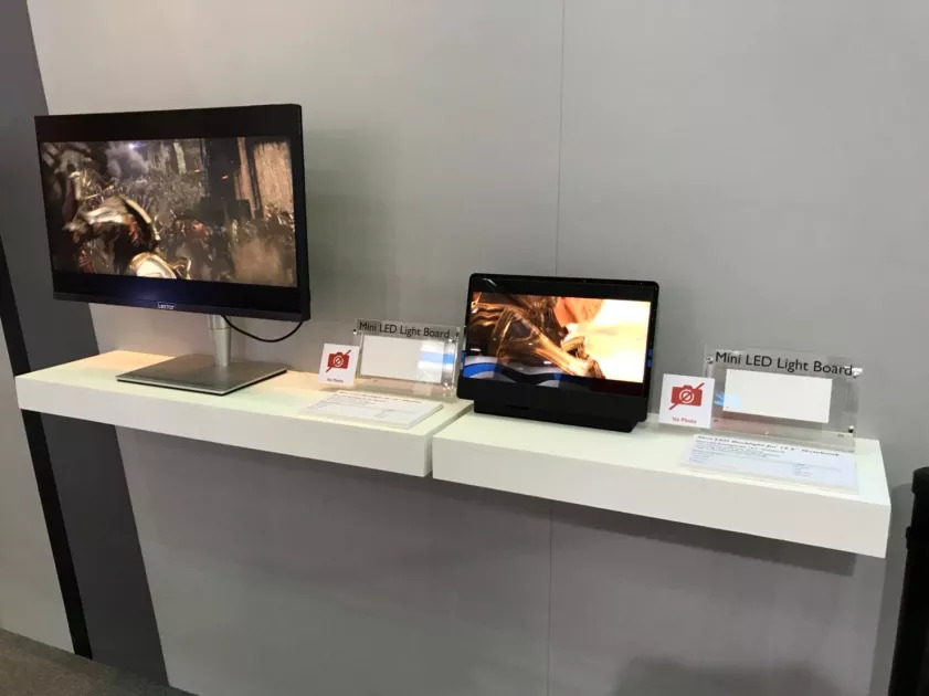 隆达电子中山有限公司怎么样,隆达电子miniled供应商