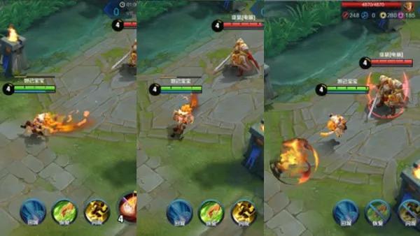 王者荣耀沈梦溪技能讲解,王者荣耀沈梦溪和哪个英雄搭配好