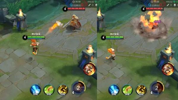 王者荣耀沈梦溪技能讲解,王者荣耀沈梦溪和哪个英雄搭配好