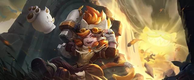 王者荣耀沈梦溪技能讲解,王者荣耀沈梦溪和哪个英雄搭配好