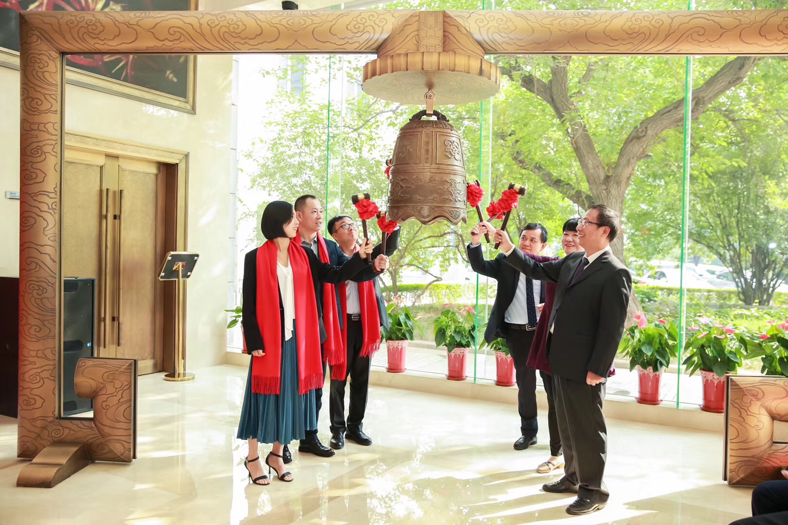 山香教育上市公司,山香教育整体营收