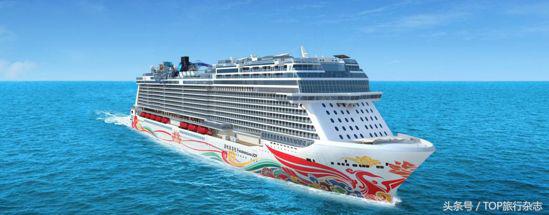 一边乐着“笑工场”一边海上巡游，乐游旅游携笑工场“喜悦”起航