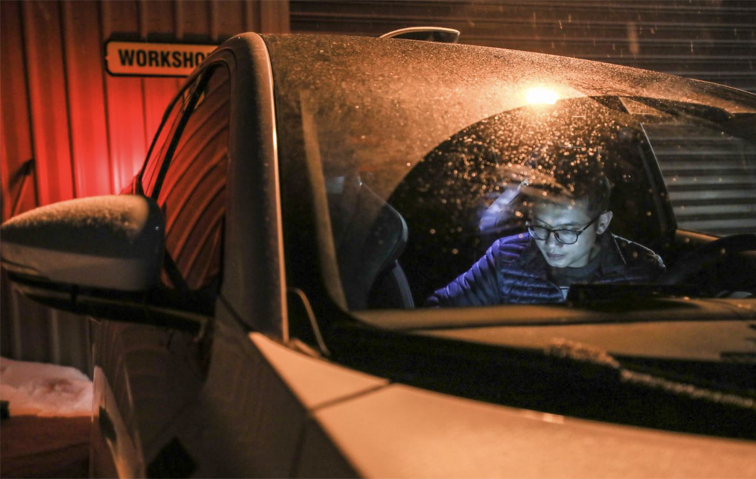 台风来车主要注意什么,台风天对车主的温馨提示