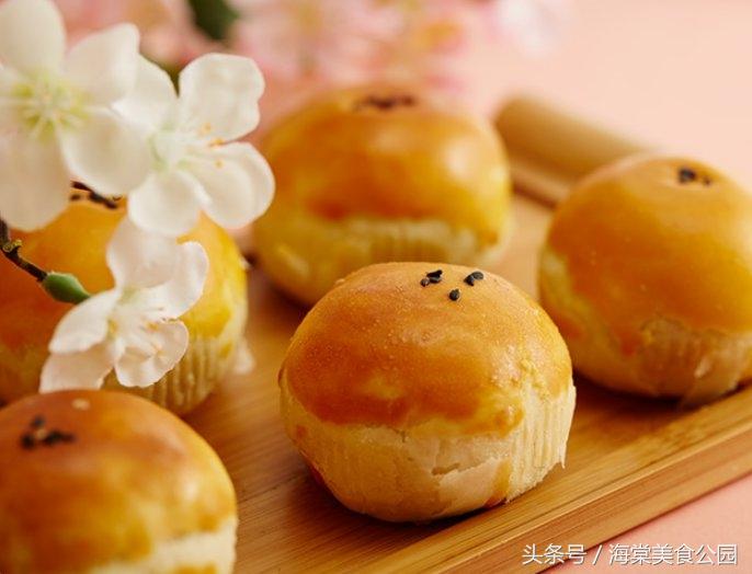 中秋节好吃又好看的月饼,今年中秋爆火的网红月饼