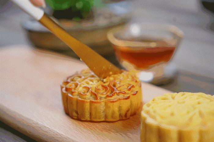 中秋节好吃又好看的月饼,今年中秋爆火的网红月饼