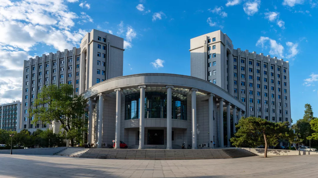 权威发布!中国人民大学2019年硕士研究生招生简章