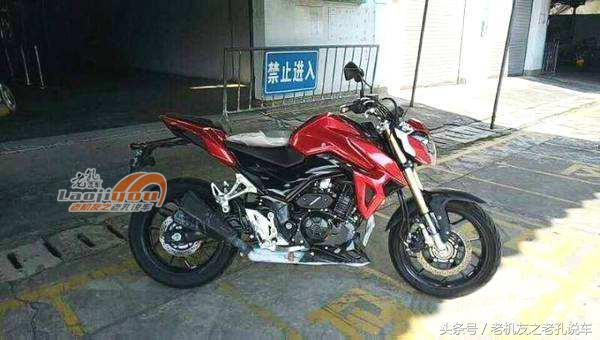 豪爵300cc双缸价格,豪爵新款300街车什么时候上市