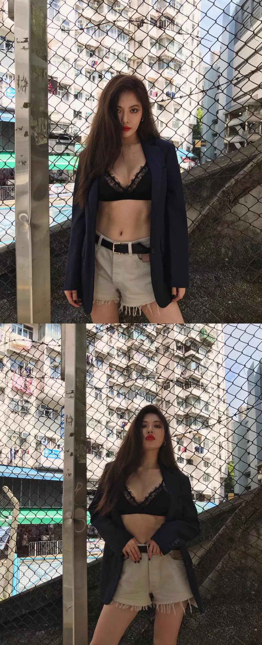 泫雅金晓钟曝光,金泫雅和金晓钟恋情怎么曝光的