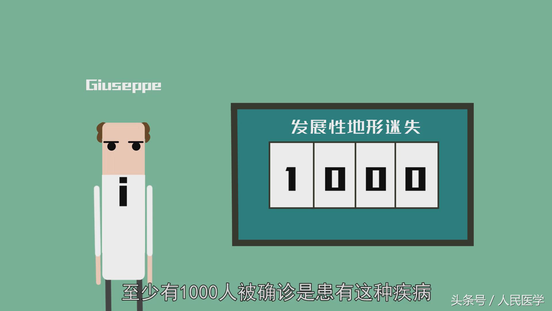 路痴该怎么治,路痴可以治愈吗