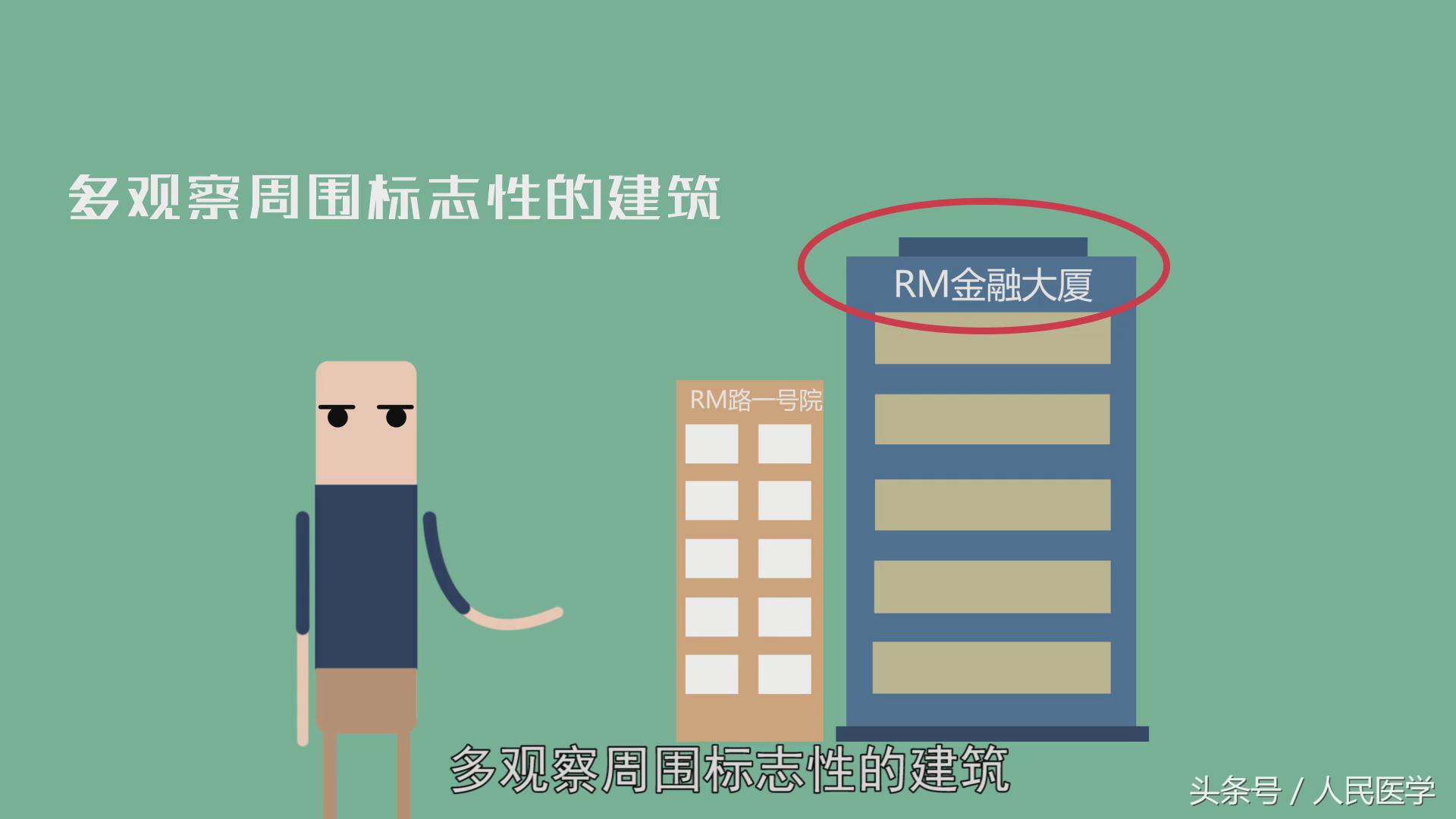 路痴该怎么治,路痴可以治愈吗