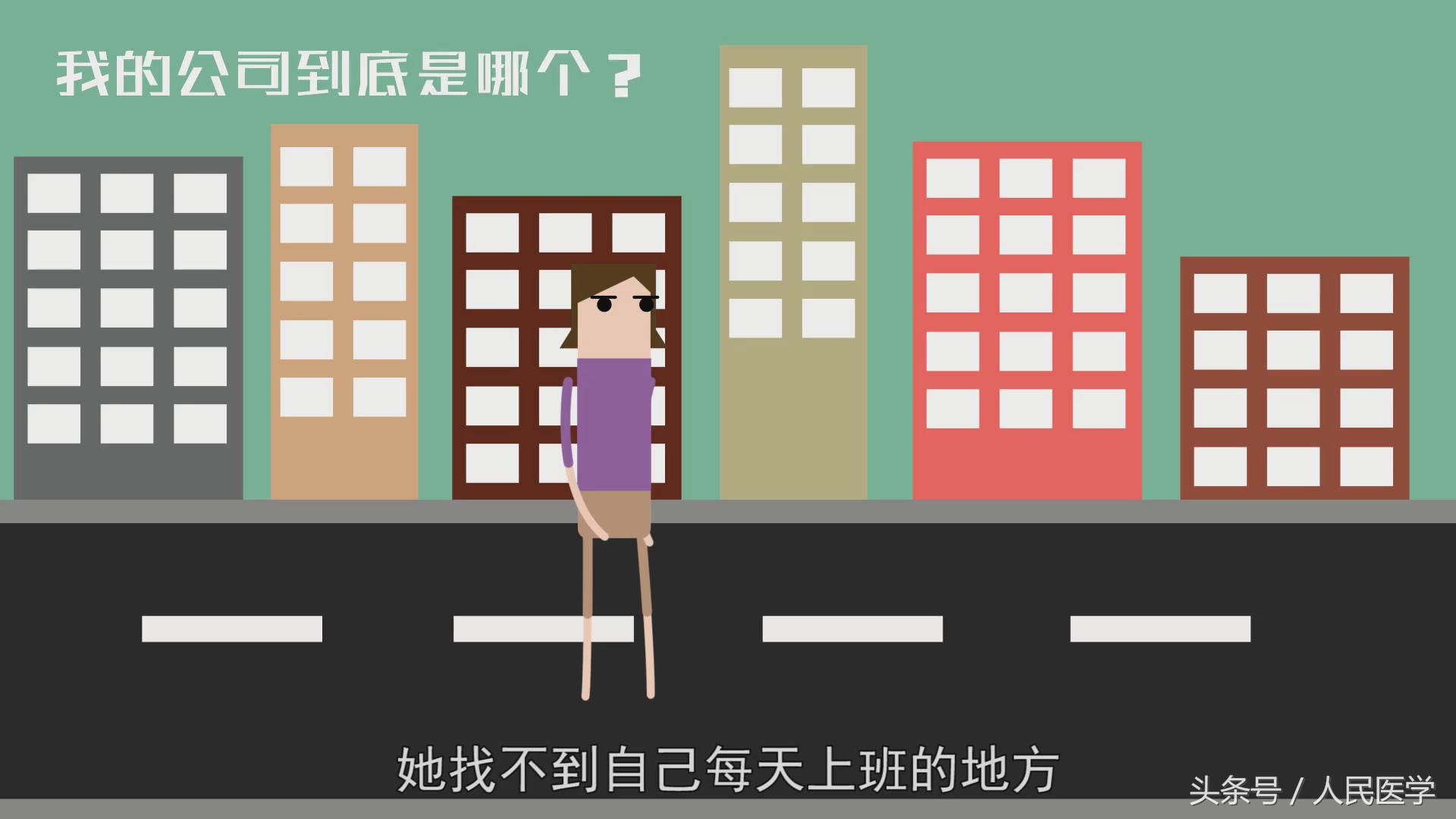 路痴该怎么治,路痴可以治愈吗