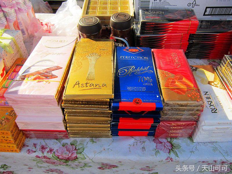 霍尔果斯口岸商机,霍尔果斯口岸做什么生意最挣钱