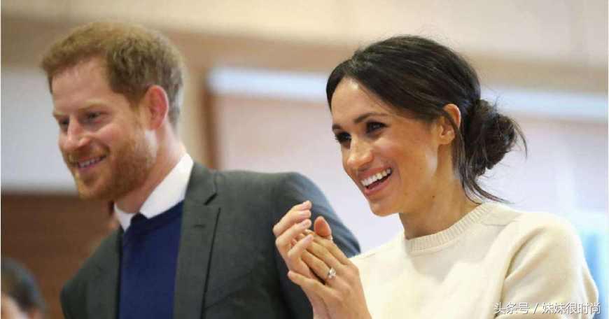 哈里王子为梅根庆生,哈里王子与梅根生日