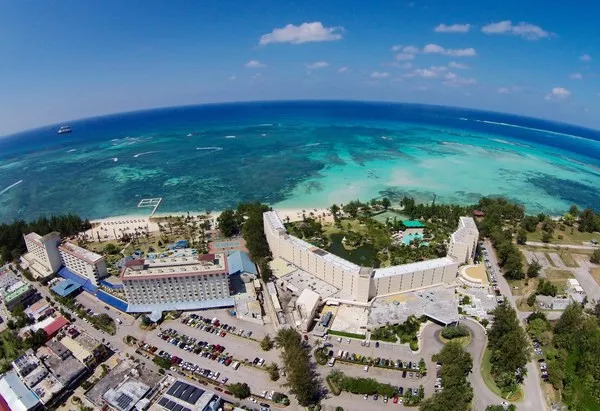 这才是顶级塞班岛,真实的海岛塞班