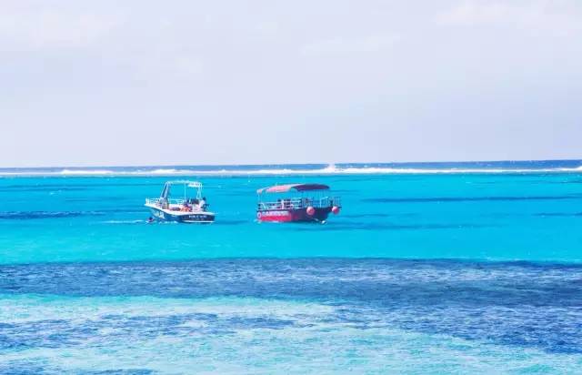 这才是顶级塞班岛,真实的海岛塞班