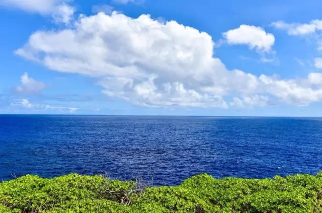 这才是顶级塞班岛,真实的海岛塞班