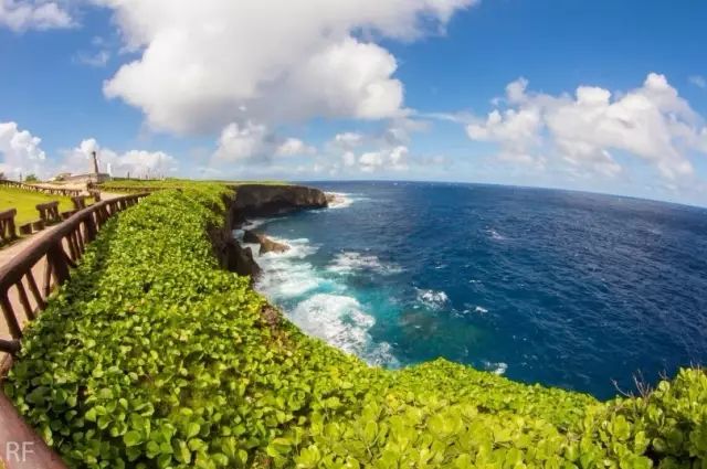 这才是顶级塞班岛,真实的海岛塞班