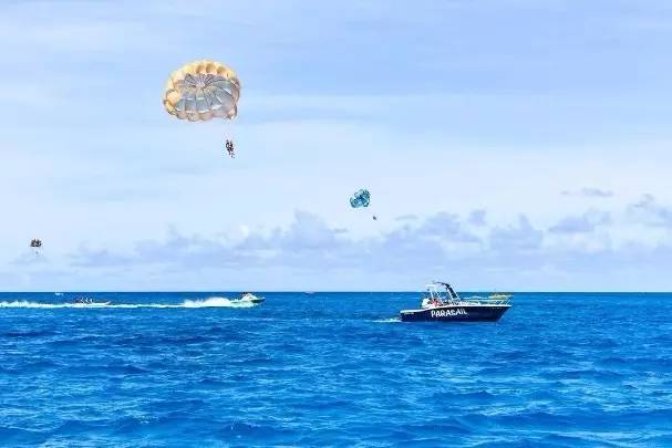 这才是顶级塞班岛,真实的海岛塞班