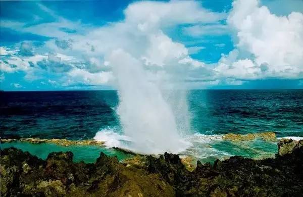 这才是顶级塞班岛,真实的海岛塞班