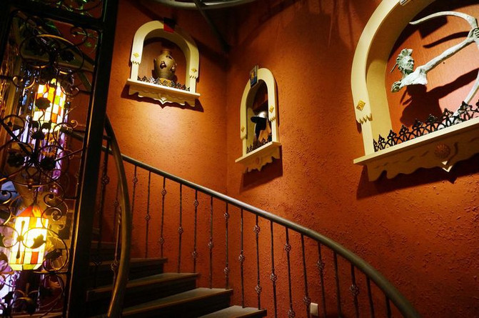 冰城伏尔加：“晴空下的雪域恋歌”让你知道旅行和旅游是两码事！