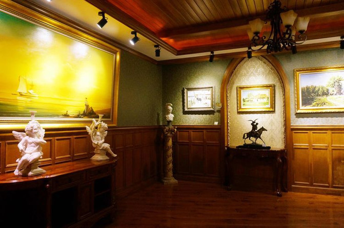 冰城伏尔加：“晴空下的雪域恋歌”让你知道旅行和旅游是两码事！