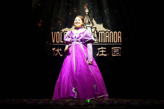 冰城伏尔加：“晴空下的雪域恋歌”让你知道旅行和旅游是两码事！