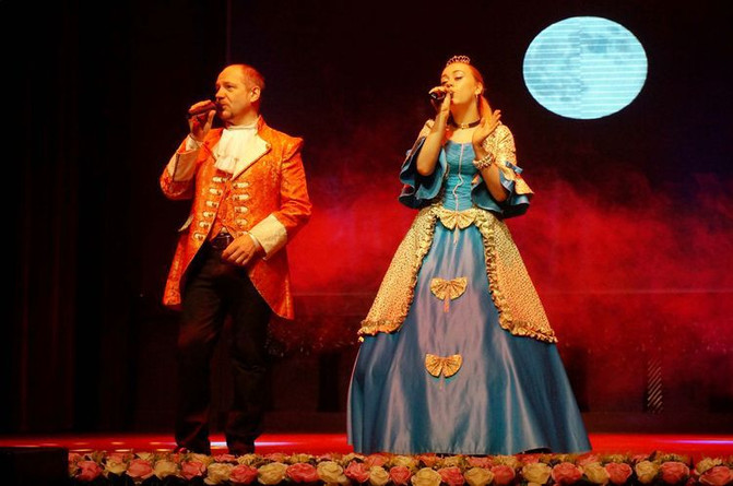 冰城伏尔加：“晴空下的雪域恋歌”让你知道旅行和旅游是两码事！