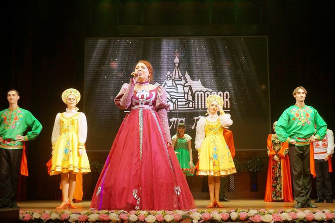 冰城伏尔加：“晴空下的雪域恋歌”让你知道旅行和旅游是两码事！