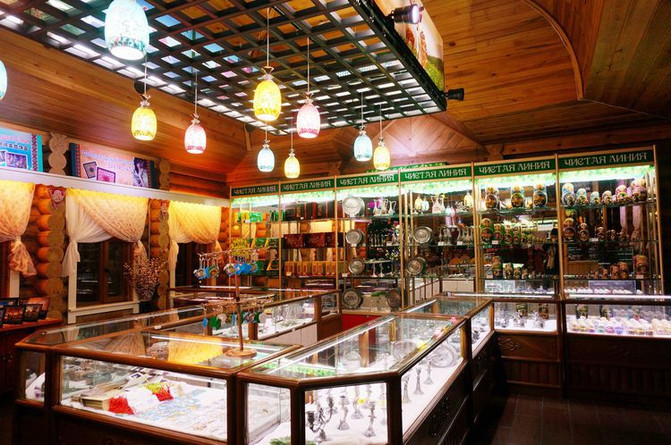 冰城伏尔加：“晴空下的雪域恋歌”让你知道旅行和旅游是两码事！