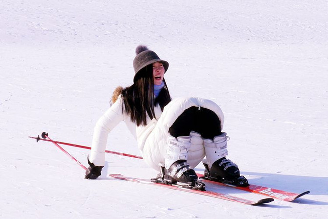 冰城伏尔加：“晴空下的雪域恋歌”让你知道旅行和旅游是两码事！