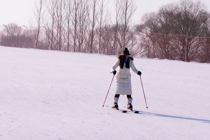 冰城伏尔加：“晴空下的雪域恋歌”让你知道旅行和旅游是两码事！